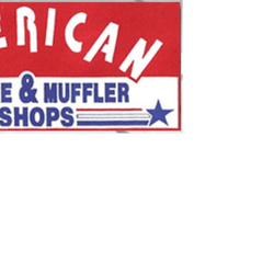 American Brake & Muffler Shop - untitled