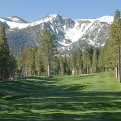Sierra Star Golf Course
