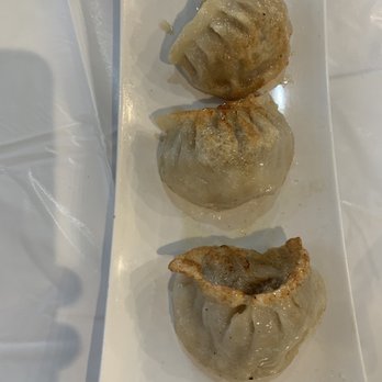 Zhang's Kitchen - Dim Sum Near Me - Plano, Texas