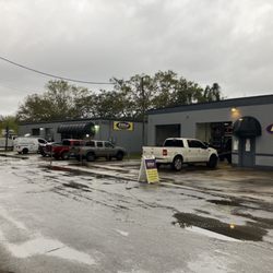 Elite Automotive Repair