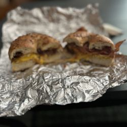 Bagel Barn Cafe
