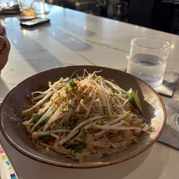 Atlas Restaurant & Bar - Pad Thai - Bars Near Me - Brooklyn, Michigan Atlas Restaurant & Bar - Pad Thai - Bars Near Me - Brooklyn, Michigan