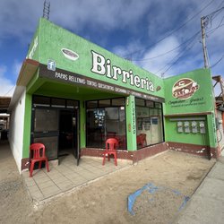 CARLITOS BIRRIERIA - Storefront