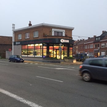 Simon - La boulangerie. - Bakeries Near Me - Boussu, WHT Simon - La boulangerie. - Bakeries Near Me - Boussu, WHT