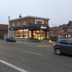 Simon - La boulangerie.