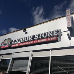 693 Allerton Ave Liquor - We are open for Business!