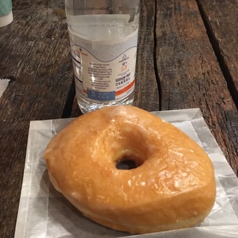 Firecakes Donuts - Honey glazed - Donuts Near Me - Chicago, Illinois Firecakes Donuts - Honey glazed - Donuts Near Me - Chicago, Illinois