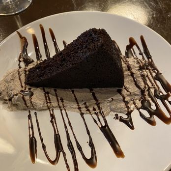 The Asbury - Chocolate cake - Southern Near Me - Charlotte, North Carolina The Asbury - Chocolate cake - Southern Near Me - Charlotte, North Carolina