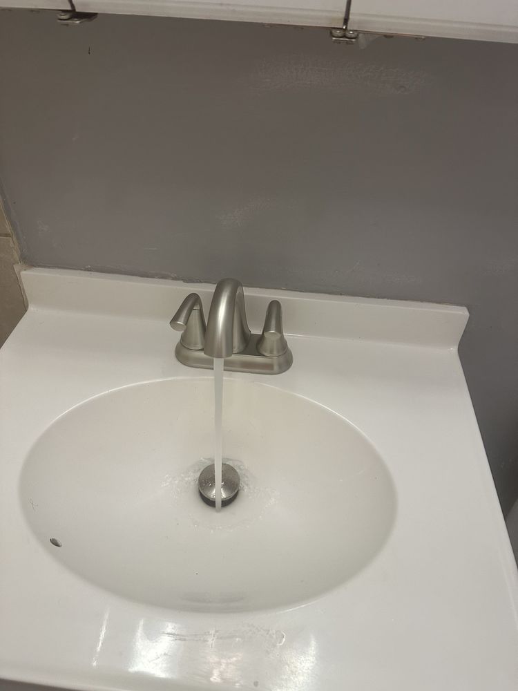 Slide of 1st Choice Building Maintenance