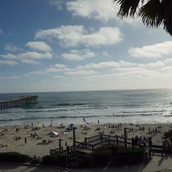 Tower 23 - Beach - San Diego, CA