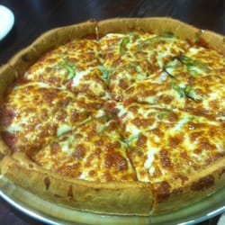 Fresh Brothers Pizza Santa Monica