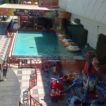 Agora Eğlence Merkezi - Arcades Near Me - İzmir, 35
