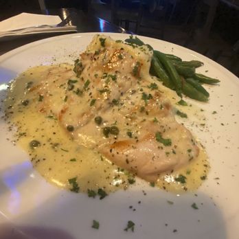 Wildfire Public House - Chicken Piccata - Breakfast & Brunch Near Me - Modesto, California Wildfire Public House - Chicken Piccata - Breakfast & Brunch Near Me - Modesto, California