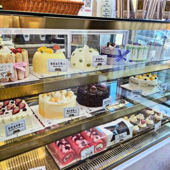 Barley Time - Bakeries Near Me - Flushing, New York