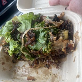 Cow & Cheese - Burgers Near Me - Winter Park, Florida