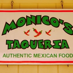 Monico's Taqueria