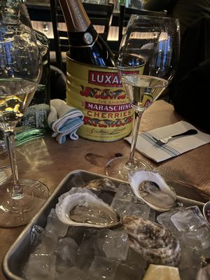 Microclimate Wine Bar by null