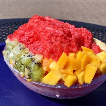 Mochi - This...was...amazing!!! Full of flavor and fun to eat!!! - Ice Cream & Frozen Yogurt Near Me - Irvine, California Mochi - This...was...amazing!!! Full of flavor and fun to eat!!! - Ice Cream & Frozen Yogurt Near Me - Irvine, California