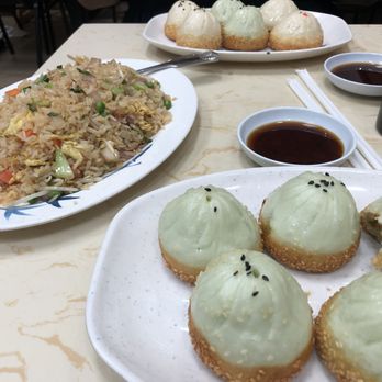 Happy Bao's - Vegetable Bao - Chinese Near Me - Mesa, Arizona Happy Bao's - Vegetable Bao - Chinese Near Me - Mesa, Arizona