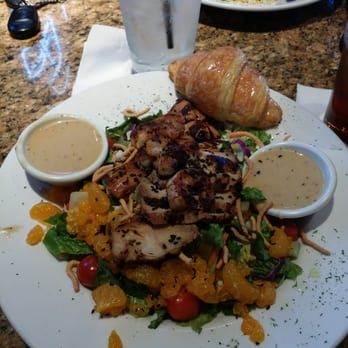 Cheddar's Scratch Kitchen - American Near Me - Clearwater, Florida