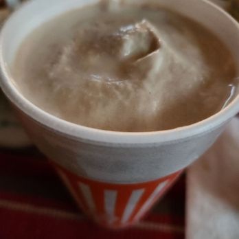 Whataburger - Chocolate Milkshake - Burgers Near Me - Sunnyvale, Texas Whataburger - Chocolate Milkshake - Burgers Near Me - Sunnyvale, Texas