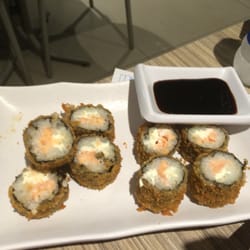 Taiko Sushi - Hot Filadélfia