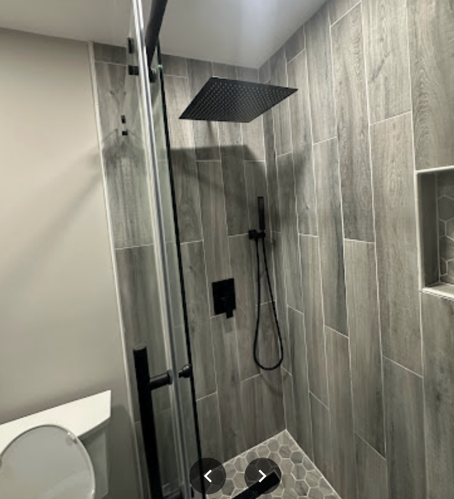 Slide of TMO Plumbing, Heating, and Electrical