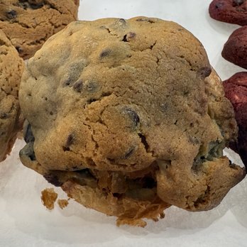 Joyu Tea & Coffee - Crookie ($3.85) - Bubble Tea Near Me - Virginia Beach, Virginia Joyu Tea & Coffee - Crookie ($3.85) - Bubble Tea Near Me - Virginia Beach, Virginia