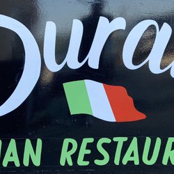 Duran's Italian Restaurant