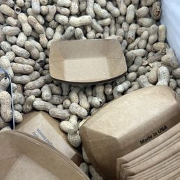 Peanuts
