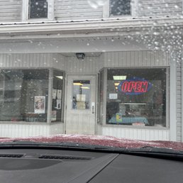 Store Front