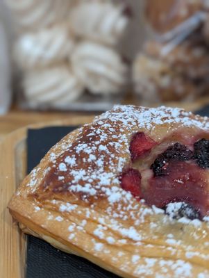 La Parisienne French Bakery by null