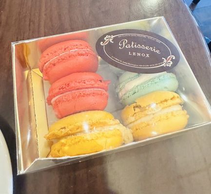 Patisserie Lenox by null