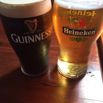 John Benny's Pub - Guinness and Heineken Shandy - Pubs Near Me - Dingle, Kentucky
