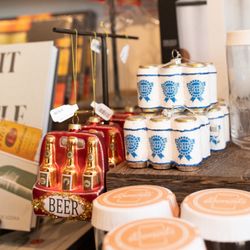 Favor the Kind - FTK Men's collection boats the best gifts for the grill master, sports guy or the best guy!