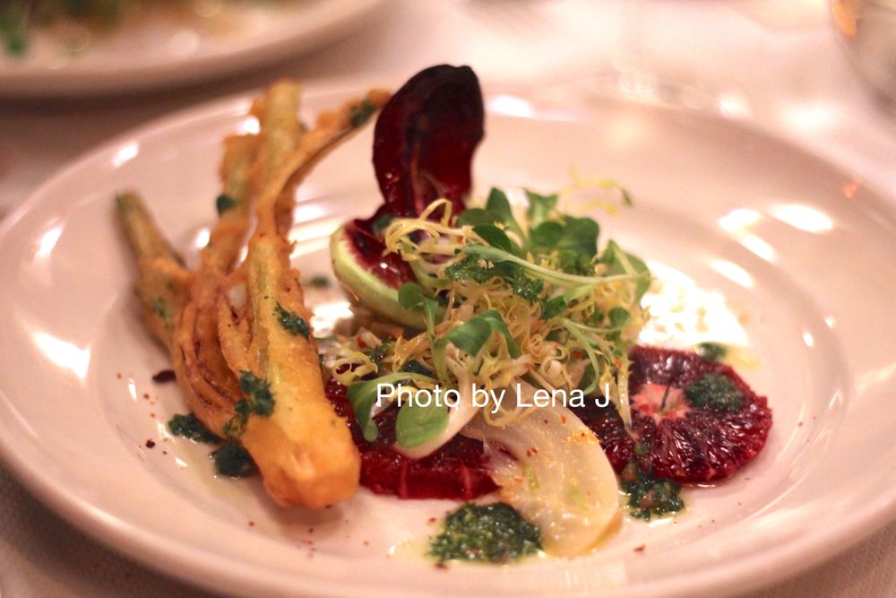 Chez Panisse