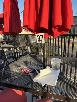 Bag Lady's Fry Joint by null