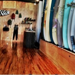 Glide Surf Company - Opening Day