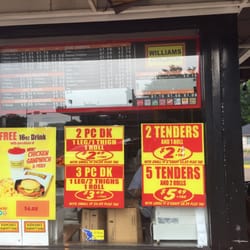 Williams Fried Chicken