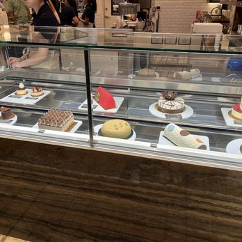 Botolino Gelato Artigianale - Gelato Cakes - Gelato Near Me - Dallas, Texas