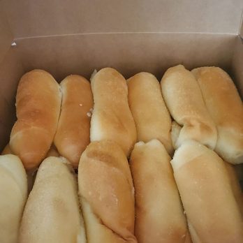 Starbread Bakery - 8-11-2020 Senorita bread, 25 pc...I ate 2 hehe - Bakeries Near Me - Roseville, California Starbread Bakery - 8-11-2020 Senorita bread, 25 pc...I ate 2 hehe - Bakeries Near Me - Roseville, California