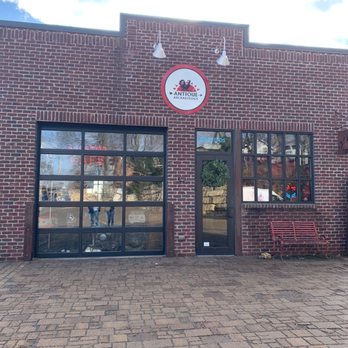 Antique Archaeology - Antiques Near Me - Le Claire, Iowa