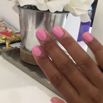 Tutti Nails & Spa - Butter london nail polish - Nail Salons Near Me - Brooklyn, New York