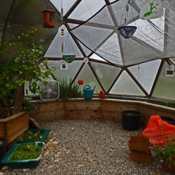 Essex County Environmental Center - Octagon House
