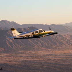 Del Sol Aviation