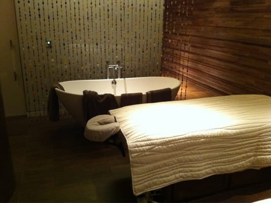 Sahra Spa, Salon & Hammam by null