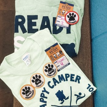 Bear Paddle Swim School - The boys got tee shirts after camp! - Swimming Lessons/Schools Near Me - Cincinnati, Ohio