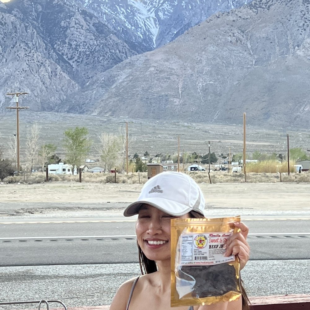 Gus's Fresh Jerky - Specialty Food Near Me - Olancha, California Gus's Fresh Jerky - Specialty Food Near Me - Olancha, California