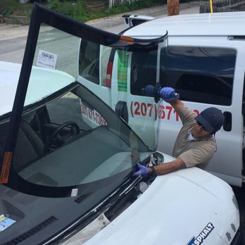 Trust Auto Glass - Auto Glass Services Near Me - Gorham, Maine