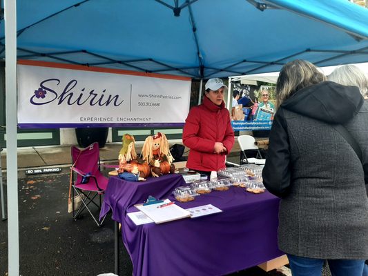 Hillsboro Farmers' Markets - Orenco Station by null